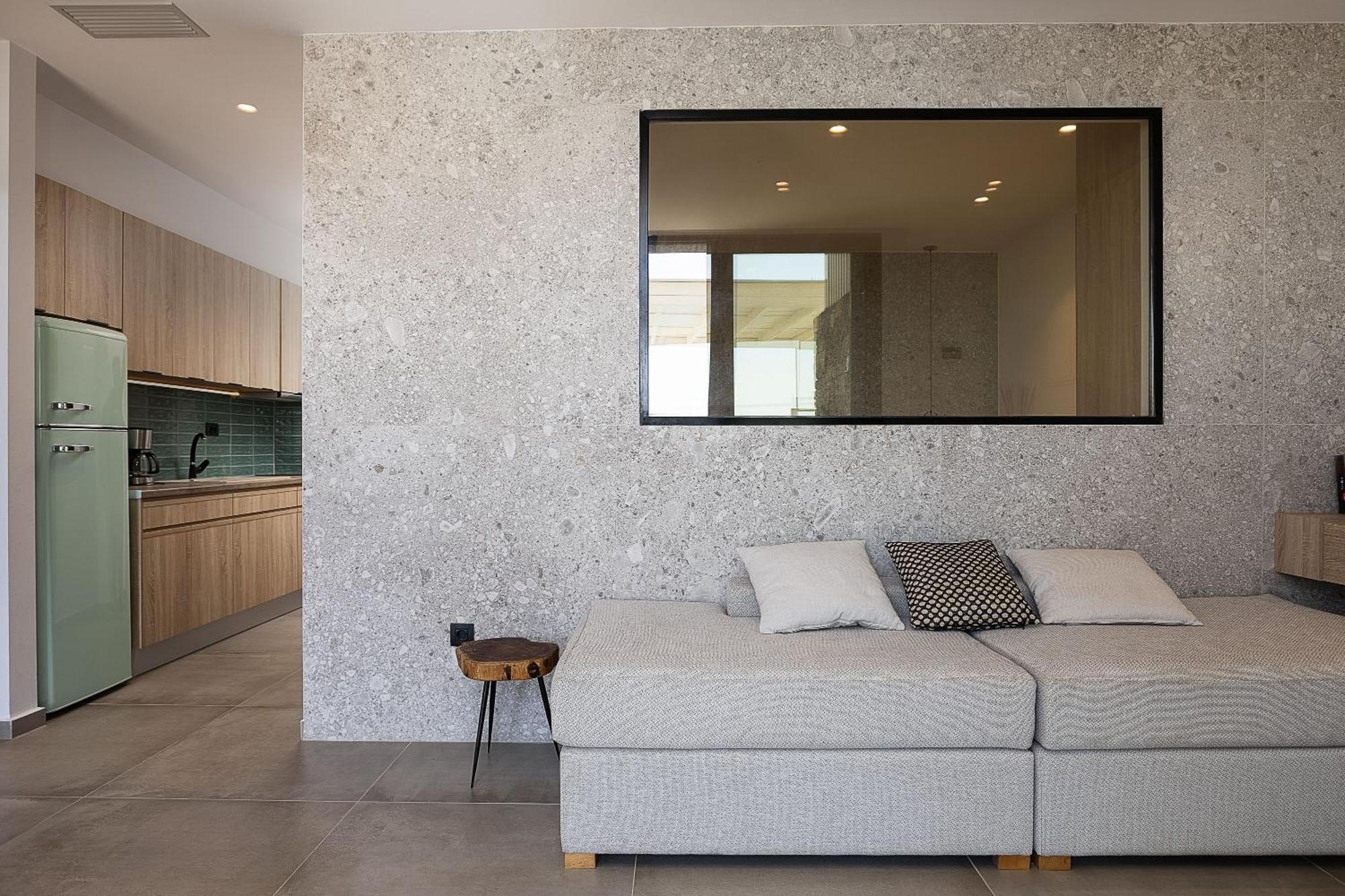 Fotinari Villas Sellia  ภายนอก รูปภาพ